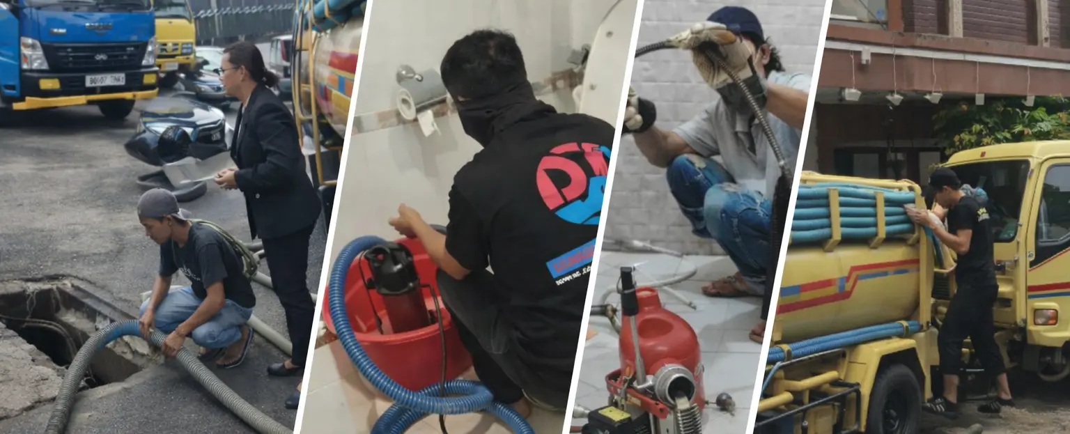 Jasa Sedot WC Sokobanah Terdekat